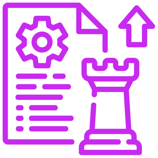 Custom Software Development | Liberty Soft - Tailored Solutions Icon