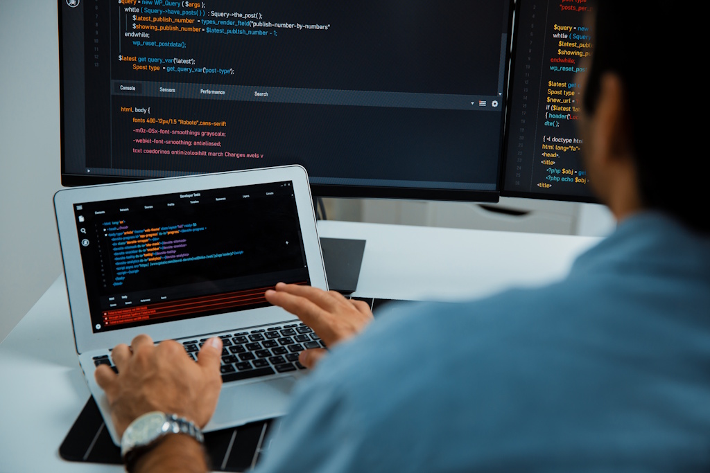Software Development Team