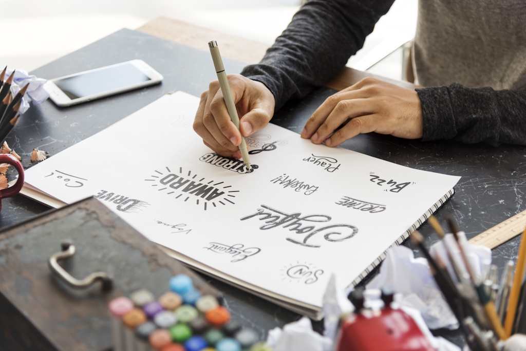 Logo Design Service
