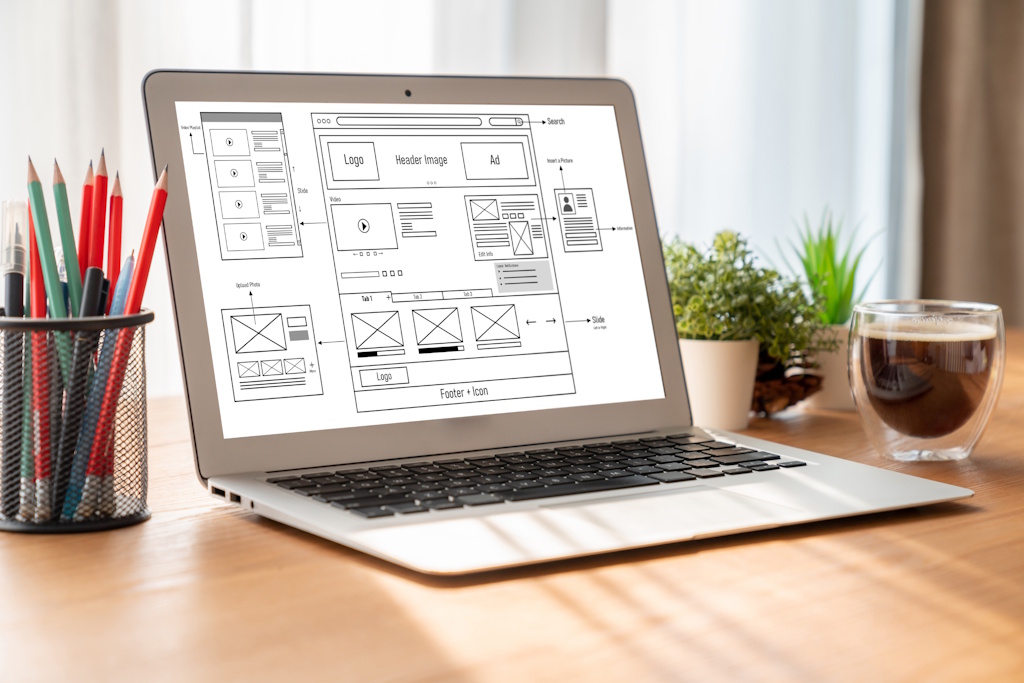 Web Design Process